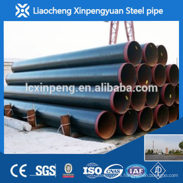 LOW CARBON STEEL TUBE 20#/ ASTM A106 GR.B